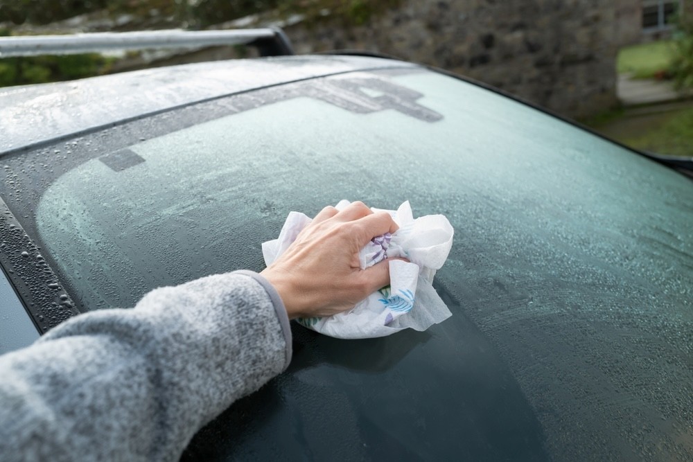 Las claves para preparar tu coche para el invierno